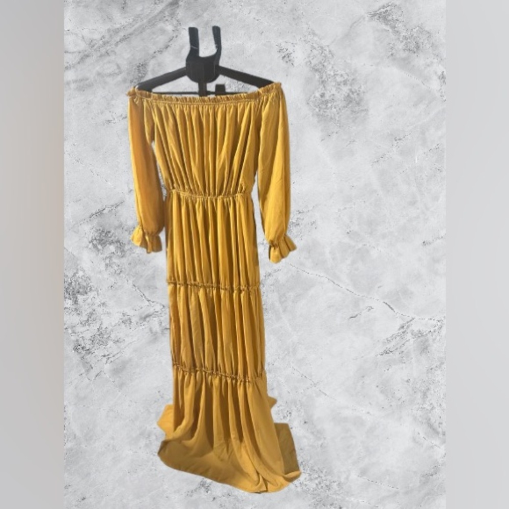 NWT! Baltic Born Dress - Picture 4 of 5